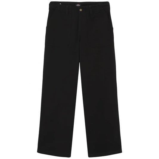 Pantalone Dickies Forth Smith Truck Pants NERO