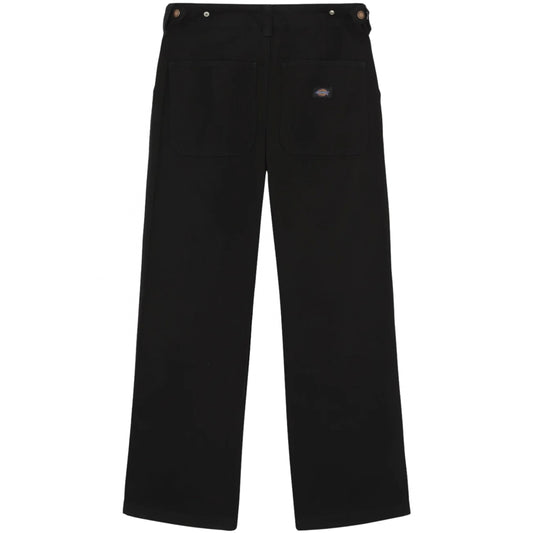 Pantalone Dickies Forth Smith Truck Pants NERO