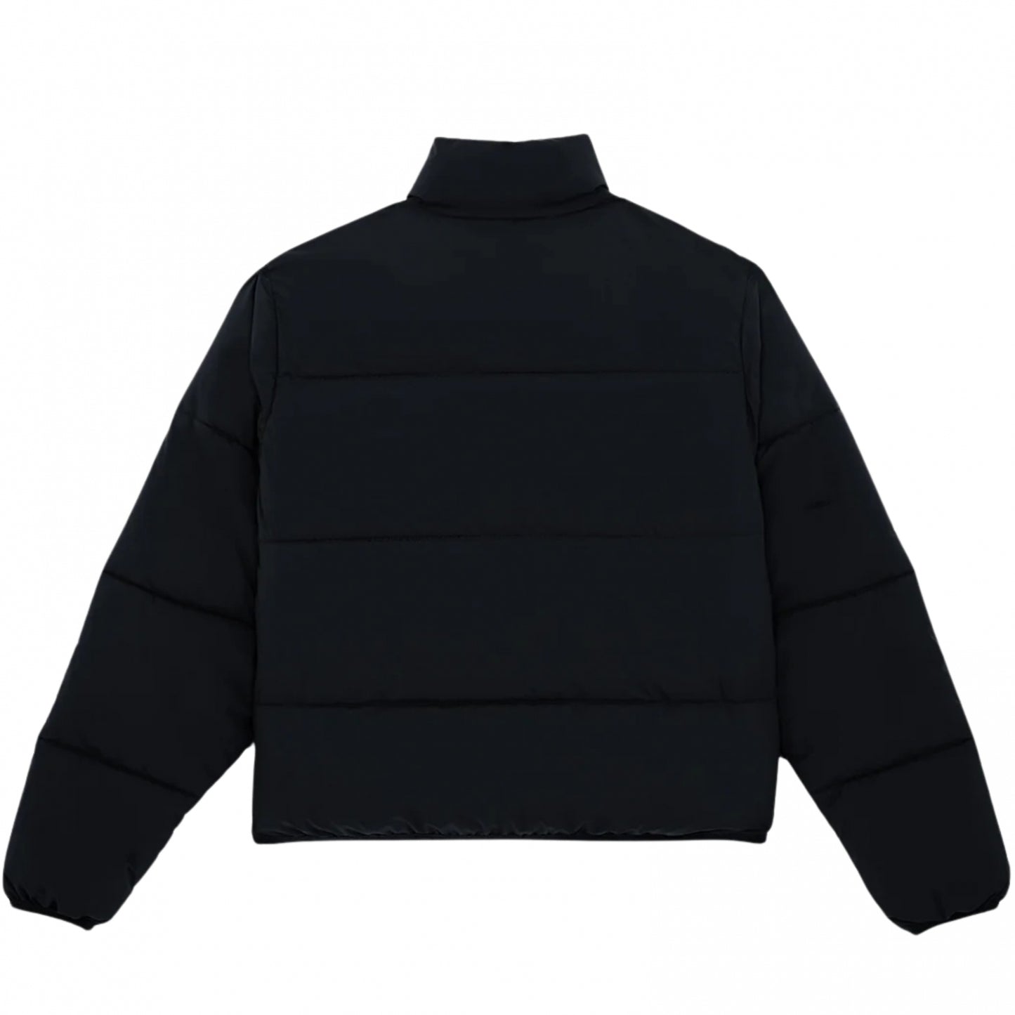 Giubbino Donna Dickeis Summerdale Puffer NERO