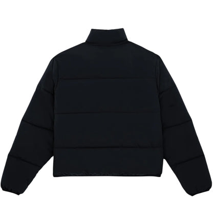 Giubbino Donna Dickeis Summerdale Puffer NERO