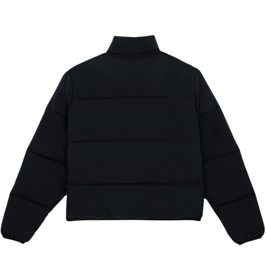 Giubbino Donna Dickeis Summerdale Puffer NERO