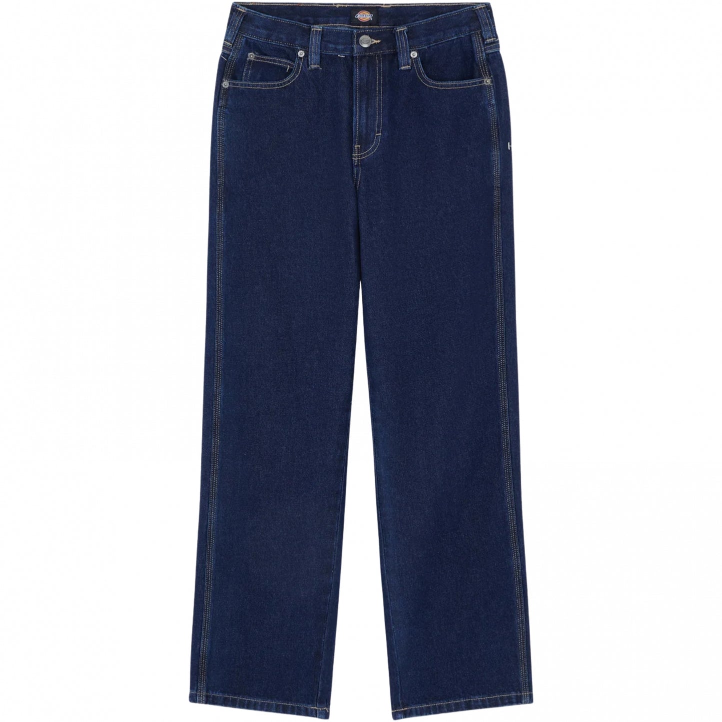 Pantalone Donna Dickies Farner Denim UNICO
