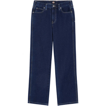 Pantalone Donna Dickies Farner Denim UNICO
