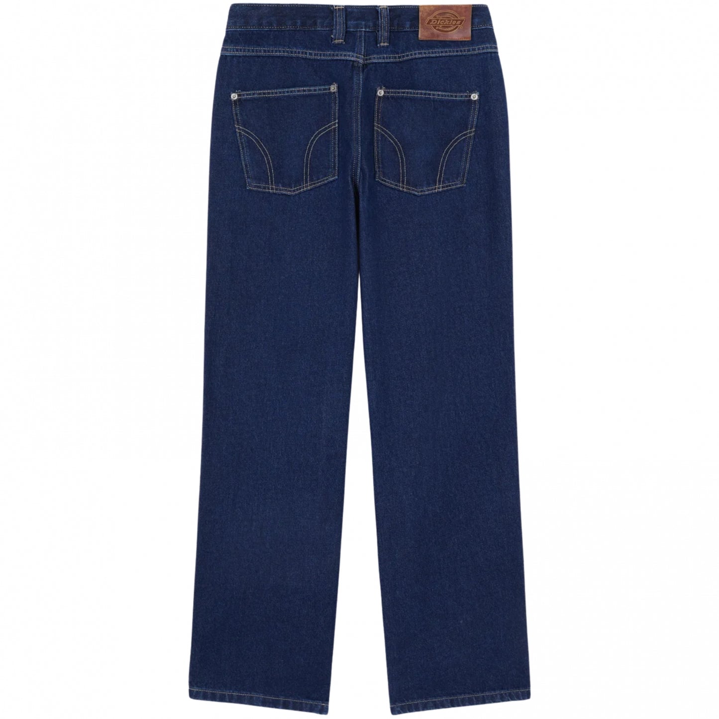 Pantalone Donna Dickies Farner Denim UNICO