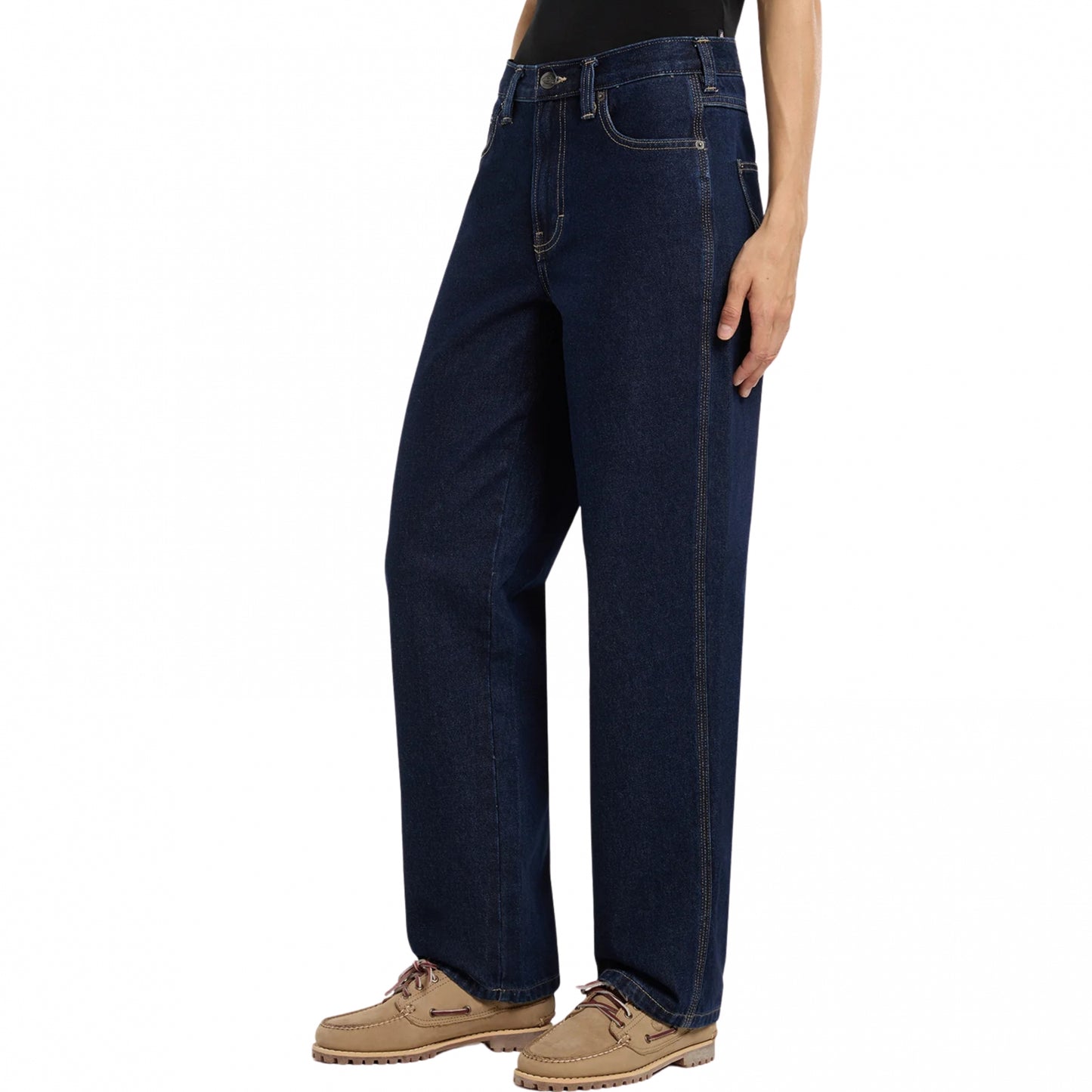 Pantalone Donna Dickies Farner Denim UNICO