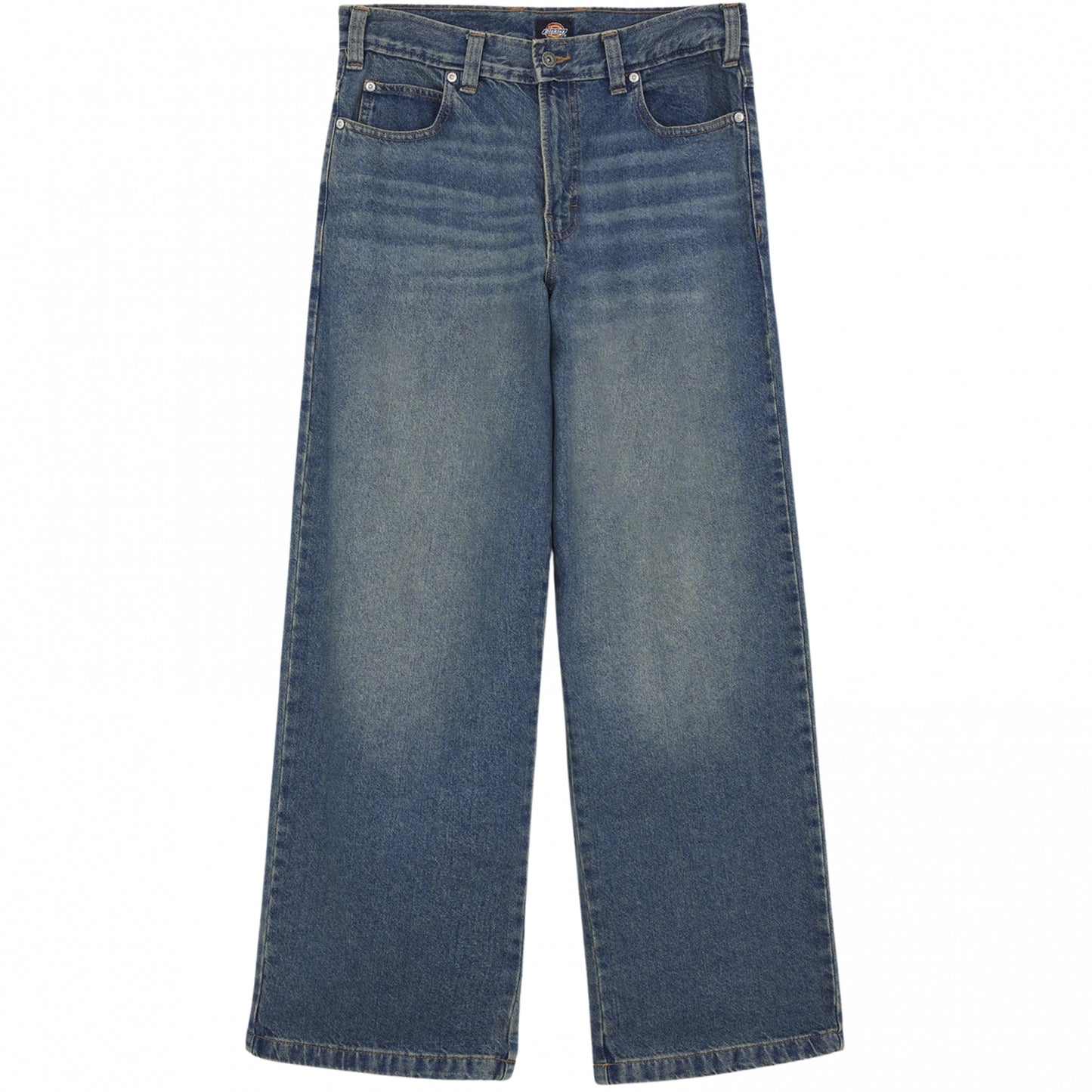 Pantalone Dickies Hilam Denim KAKHI