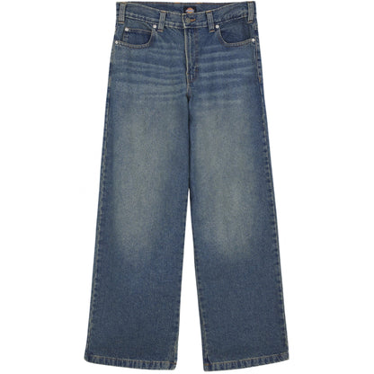 Pantalone Dickies Hilam Denim KAKHI