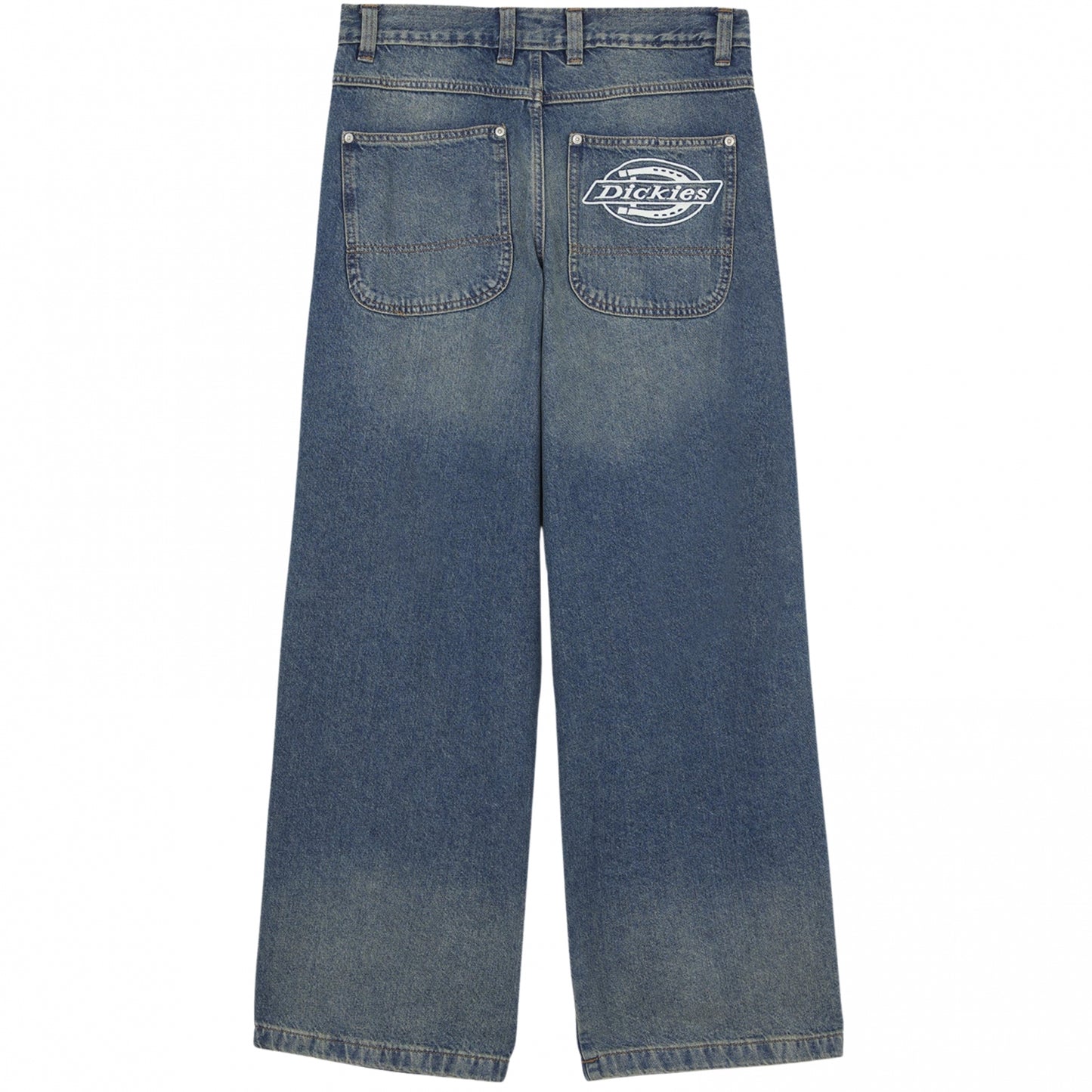 Pantalone Dickies Hilam Denim KAKHI