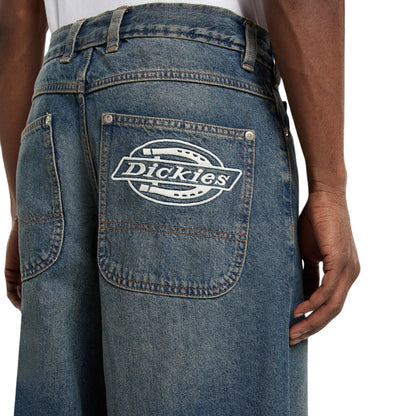 Pantalone Dickies Hilam Denim KAKHI