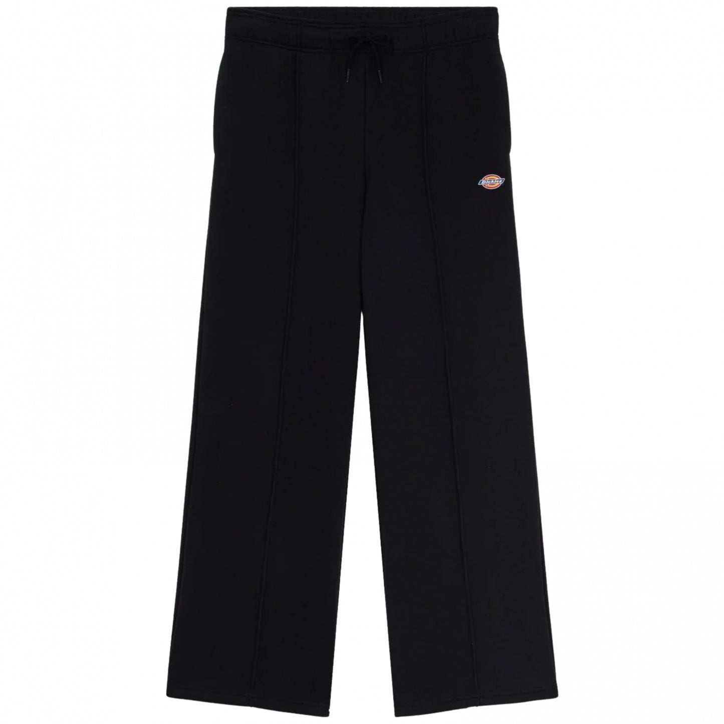 Pantalone Donna Dickies Mapleton Sweatpants NERO