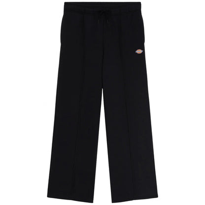 Pantalone Donna Dickies Mapleton Sweatpants NERO