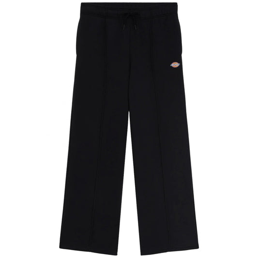 Pantalone Donna Dickies Mapleton Sweatpants NERO