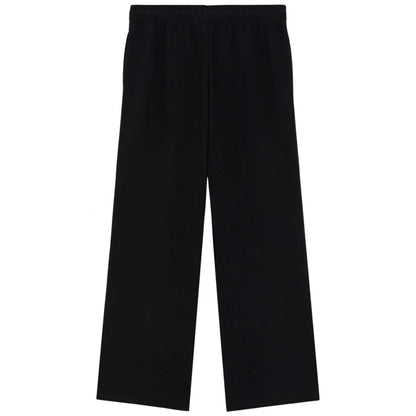 Pantalone Donna Dickies Mapleton Sweatpants NERO