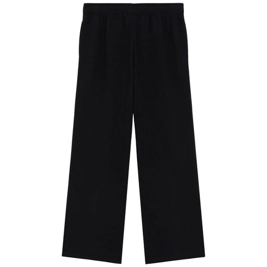 Pantalone Donna Dickies Mapleton Sweatpants NERO