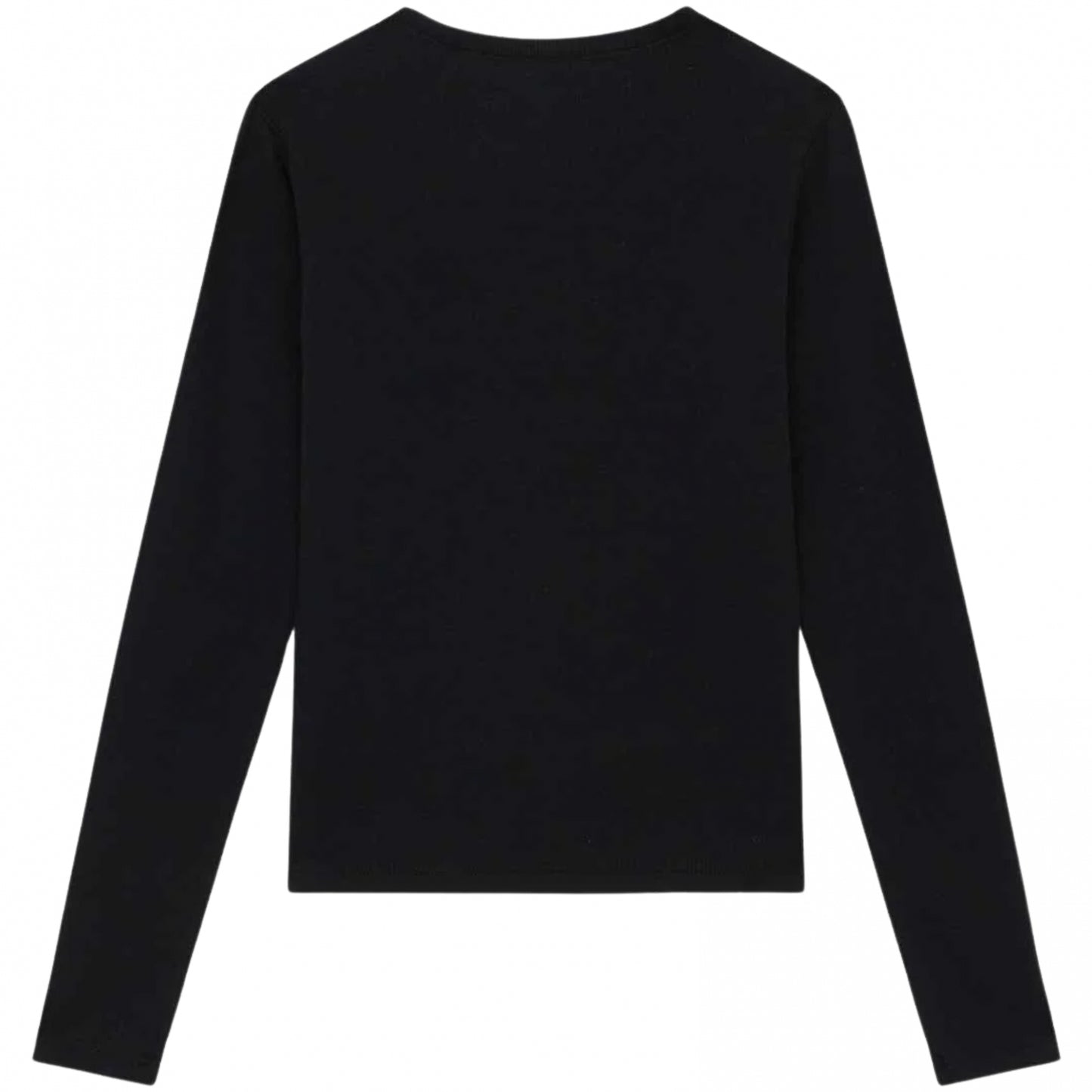 Maglietta Dickies Gladeville LS Tee NERO