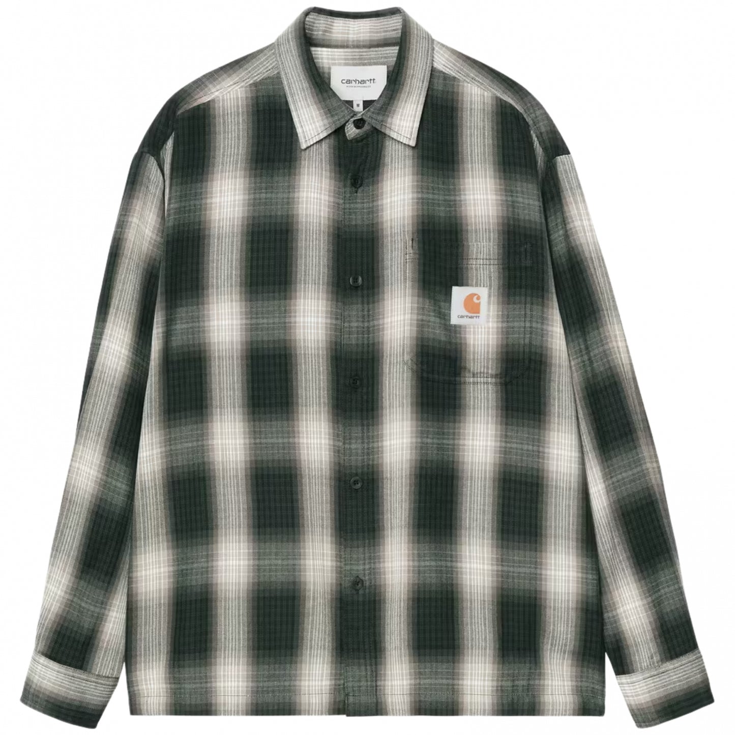 Camicia Carhartt WIP L/S Harlin Shirt UNICO