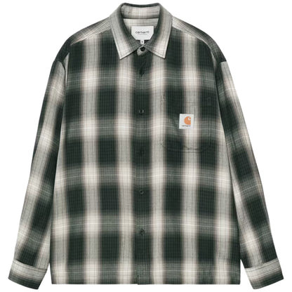 Camicia Carhartt WIP L/S Harlin Shirt UNICO