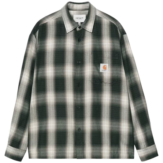Camicia Carhartt WIP L/S Harlin Shirt UNICO