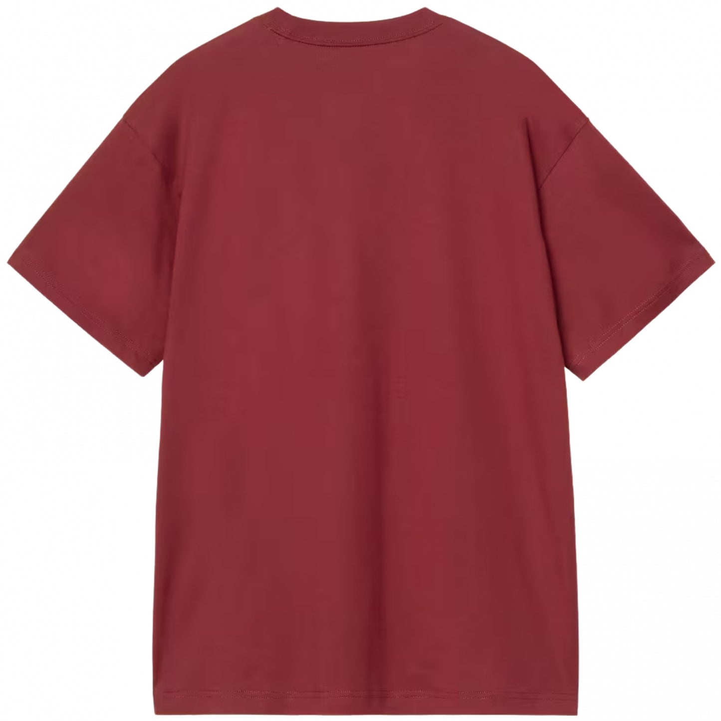 Maglietta Carhartt WIP SS Clover Tee UNICO