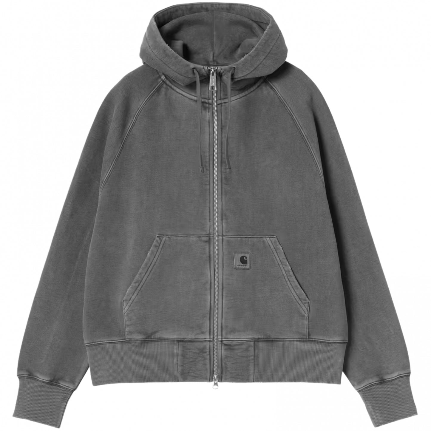 Giacca Carhartt WIP Hooded Torion Jacket NERO