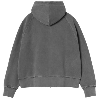 Giacca Carhartt WIP Hooded Torion Jacket NERO