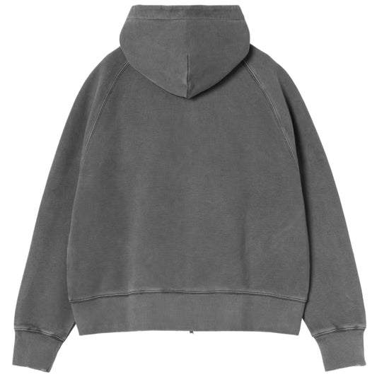 Giacca Carhartt WIP Hooded Torion Jacket NERO