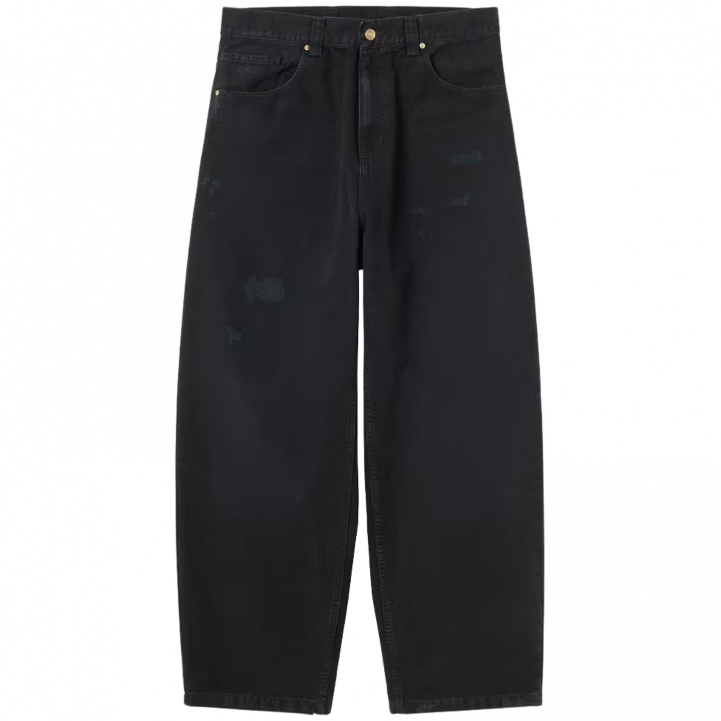 Pantalone Carhartt WIP Brandon Pant NERO