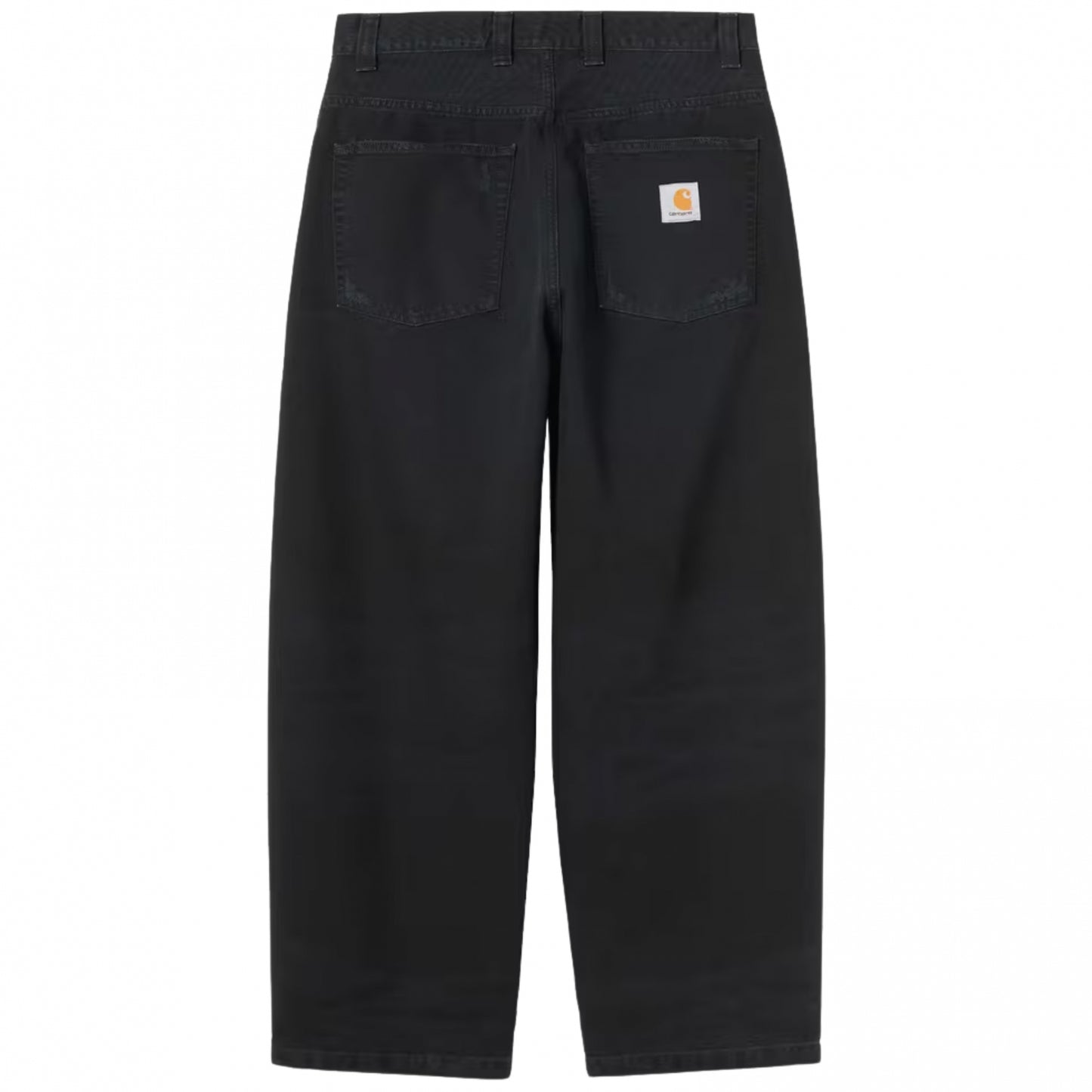 Pantalone Carhartt WIP Brandon Pant NERO