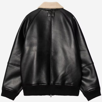 Giacca Carhartt WIP Shepton Jacket NERO