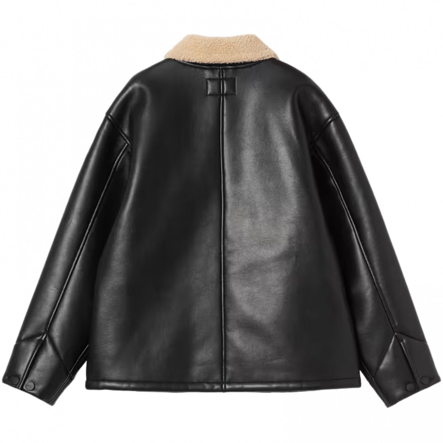 Giacca Carhartt WIP Shepton OG Michigan Coat NERO