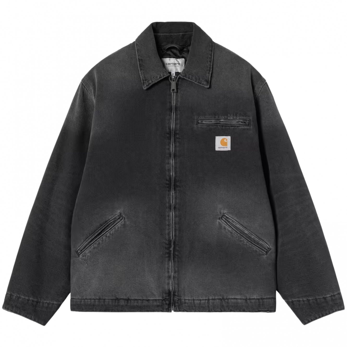 Giacca Carhartt WIP OG Detroit Jacket NERO