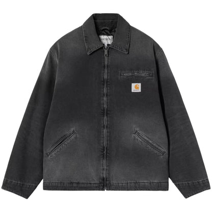 Giacca Carhartt WIP OG Detroit Jacket NERO