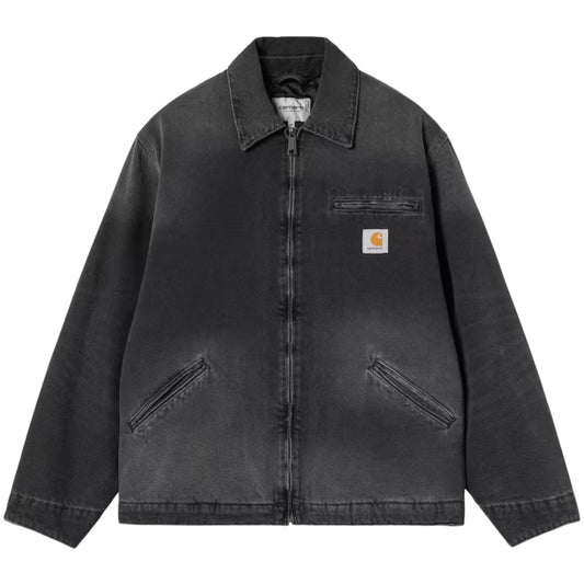Giacca Carhartt WIP OG Detroit Jacket NERO