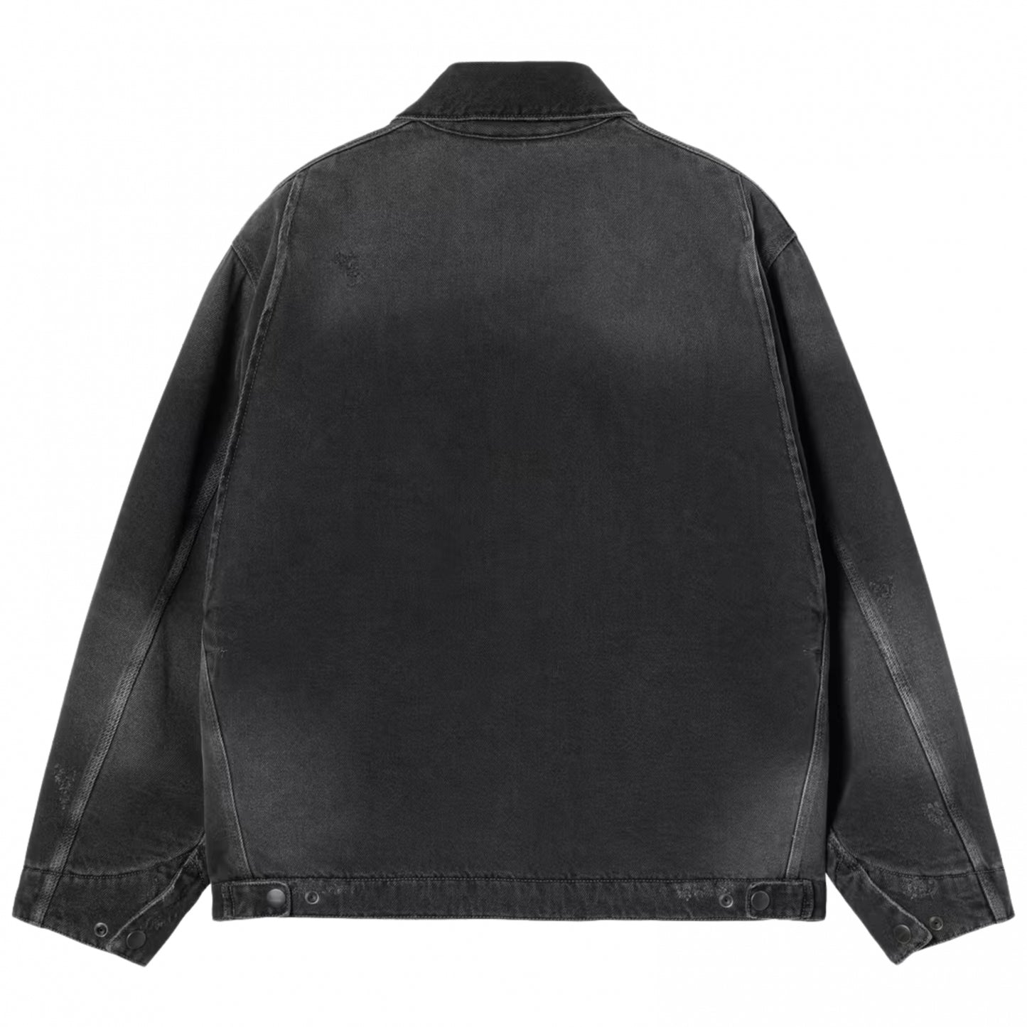 Giacca Carhartt WIP OG Detroit Jacket NERO