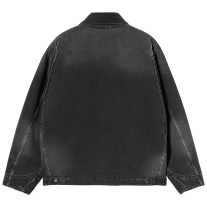 Giacca Carhartt WIP OG Detroit Jacket NERO