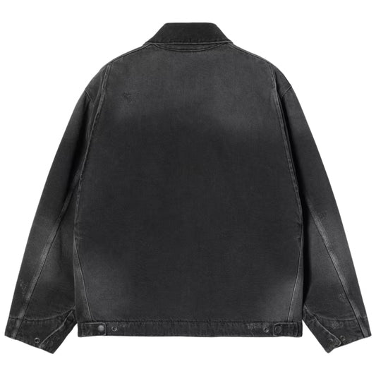Giacca Carhartt WIP OG Detroit Jacket NERO