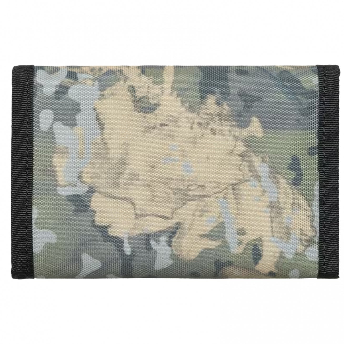 Portafoglio Carhartt WIP Alec Wallet CAMOUFLAGE