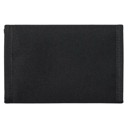 Portafoglio Carhartt WIP Alec Wallet NERO