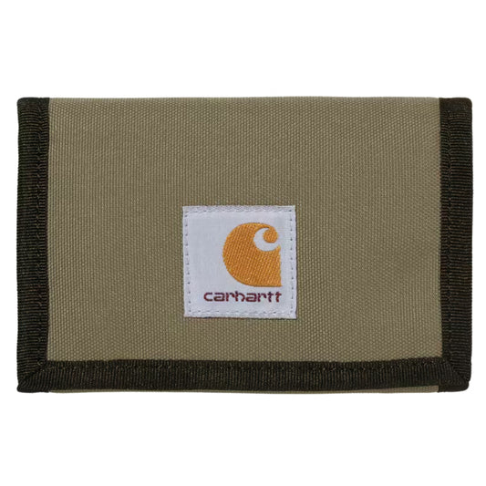 Portafoglio Carhartt WIP Alec Wallet UNICO