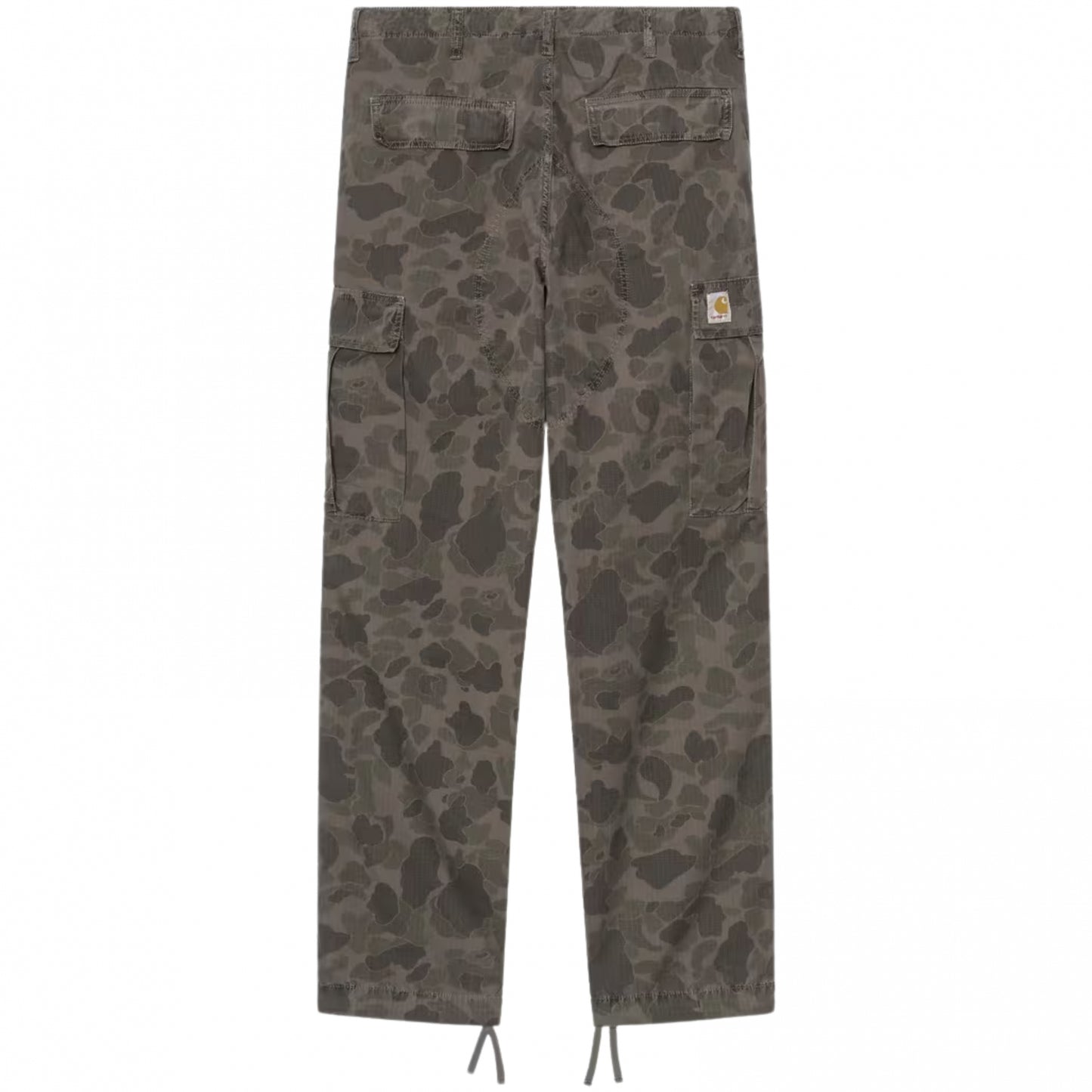Pantalone Carhartt WIP Duck Cargo Pant UNICO