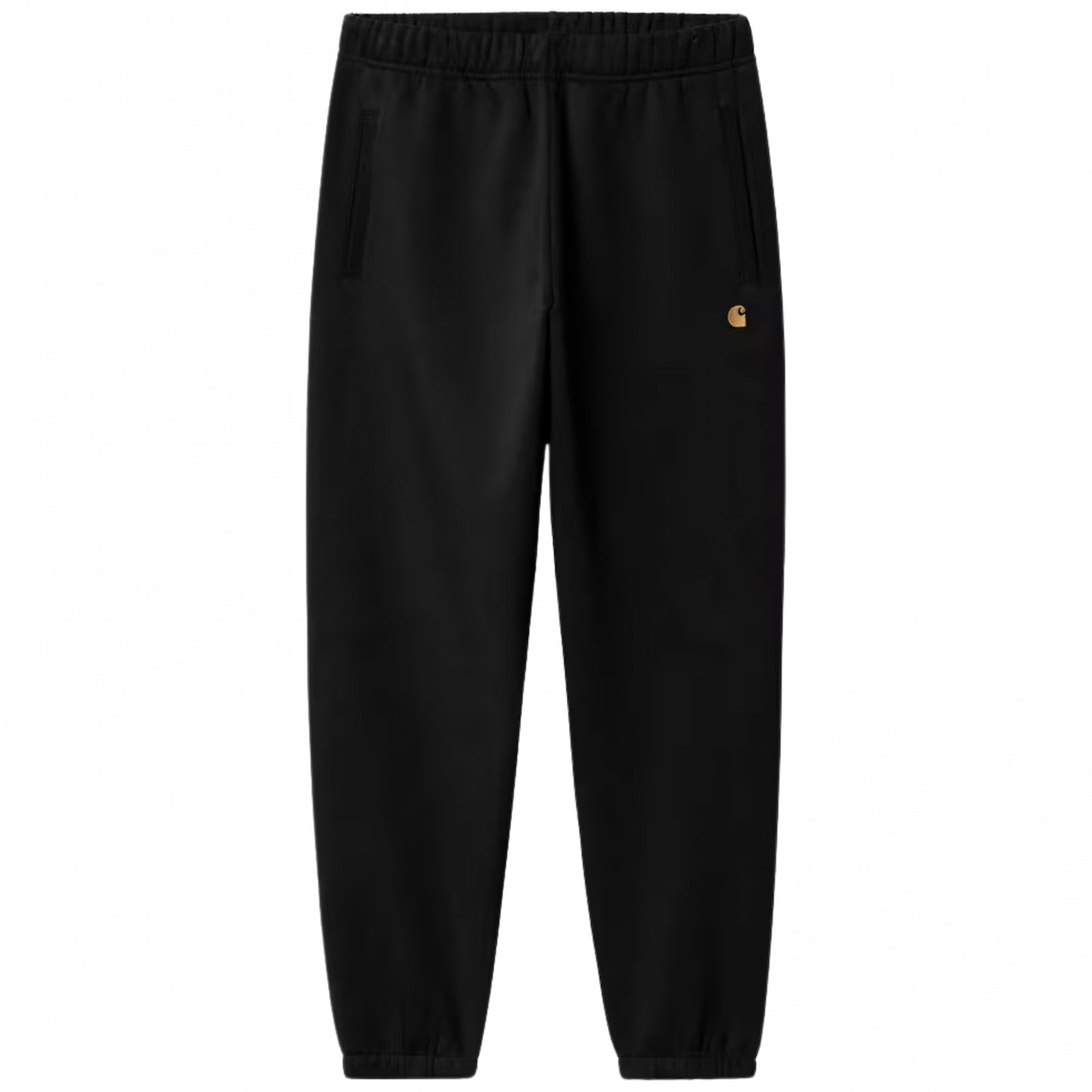 Pantalone Carhartt WIP Chase Sweat Pant NERO