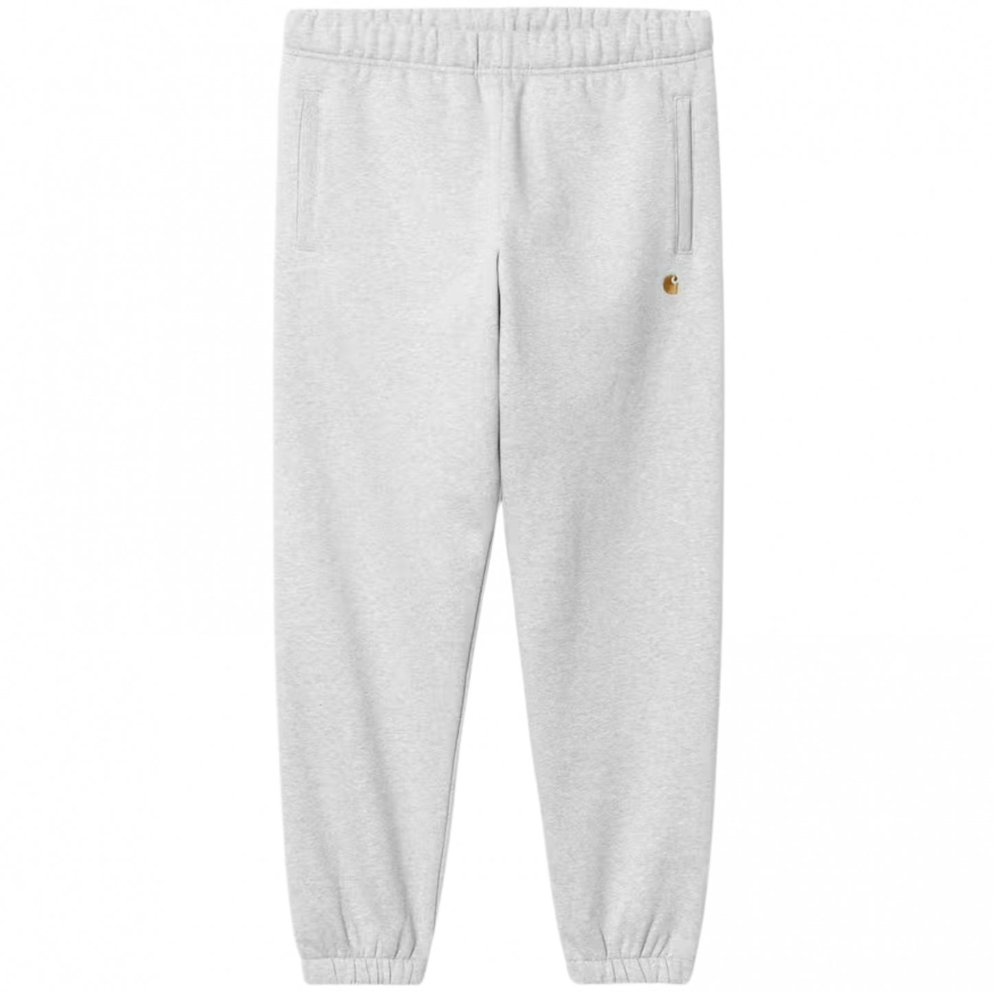 Pantalone Carhartt WIP Chase Sweat Pant GRIGIO