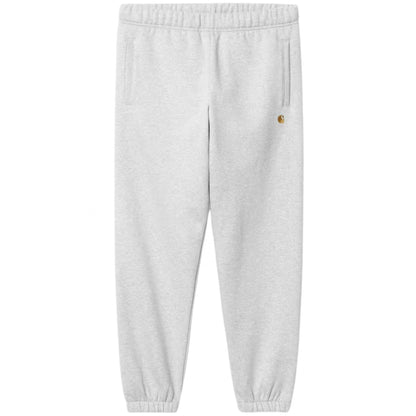 Pantalone Carhartt WIP Chase Sweat Pant GRIGIO