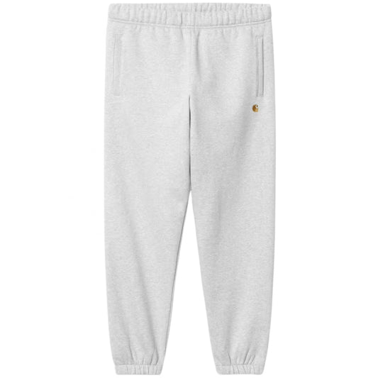 Pantalone Carhartt WIP Chase Sweat Pant GRIGIO