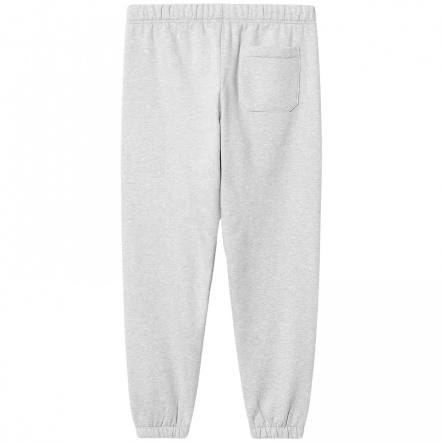 Pantalone Carhartt WIP Chase Sweat Pant GRIGIO