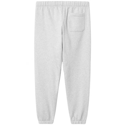 Pantalone Carhartt WIP Chase Sweat Pant GRIGIO
