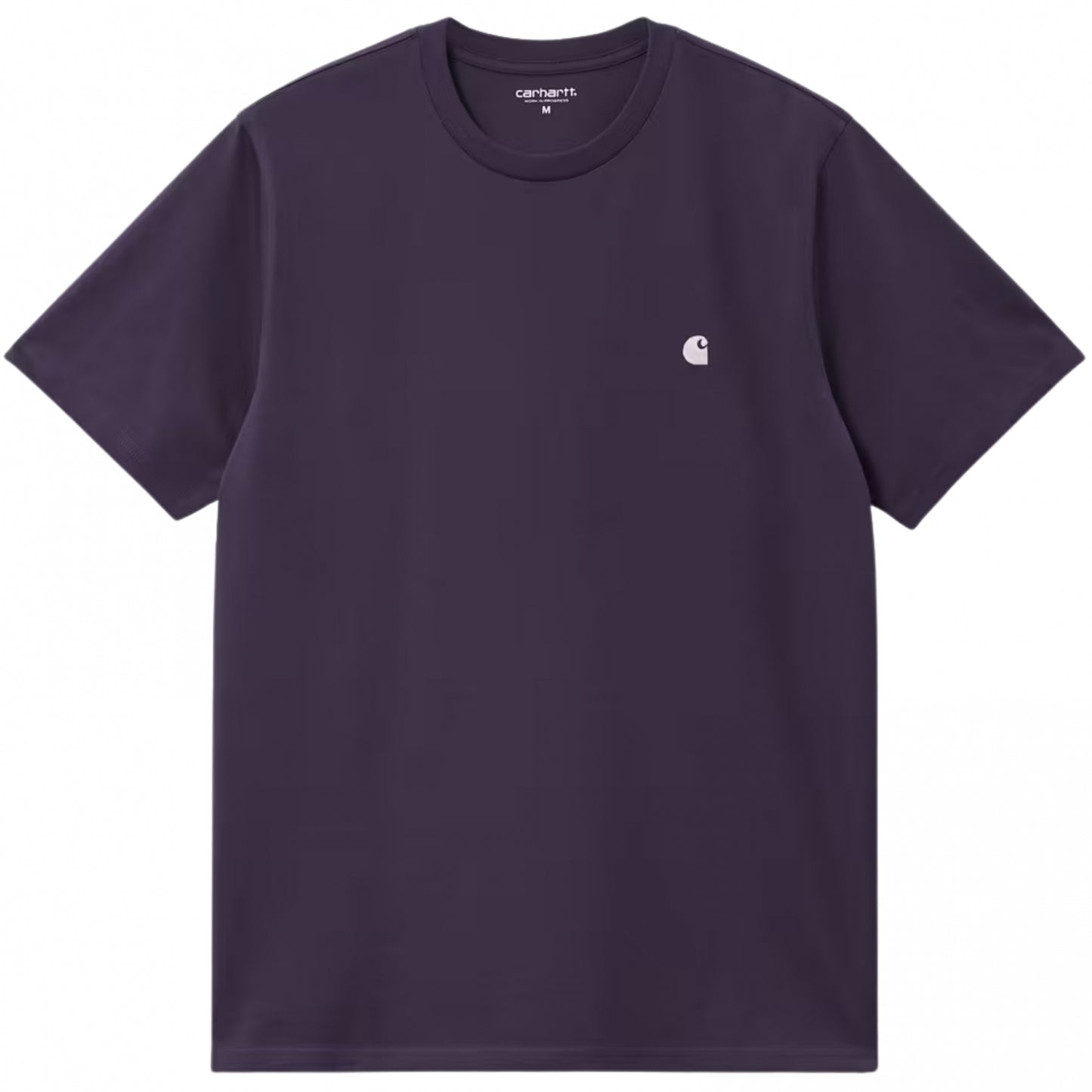 Maglietta Carhartt WIP SS Madison Tee VIOLA