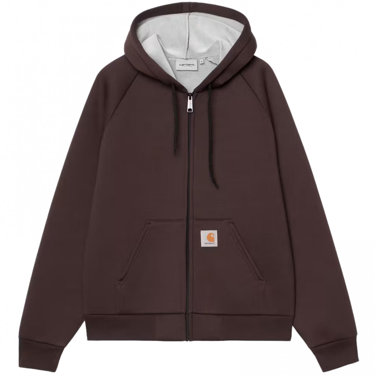 Giacca Carhartt WIP Car-Lux Hooded Jacket BEIGE