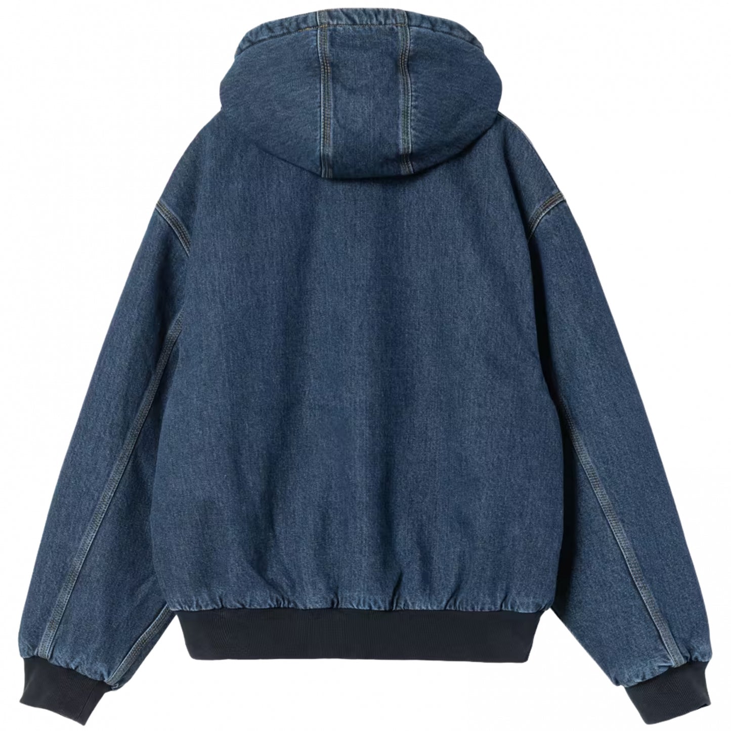 Giacca Donna Carhartt WIP OG Active Jacket BLU
