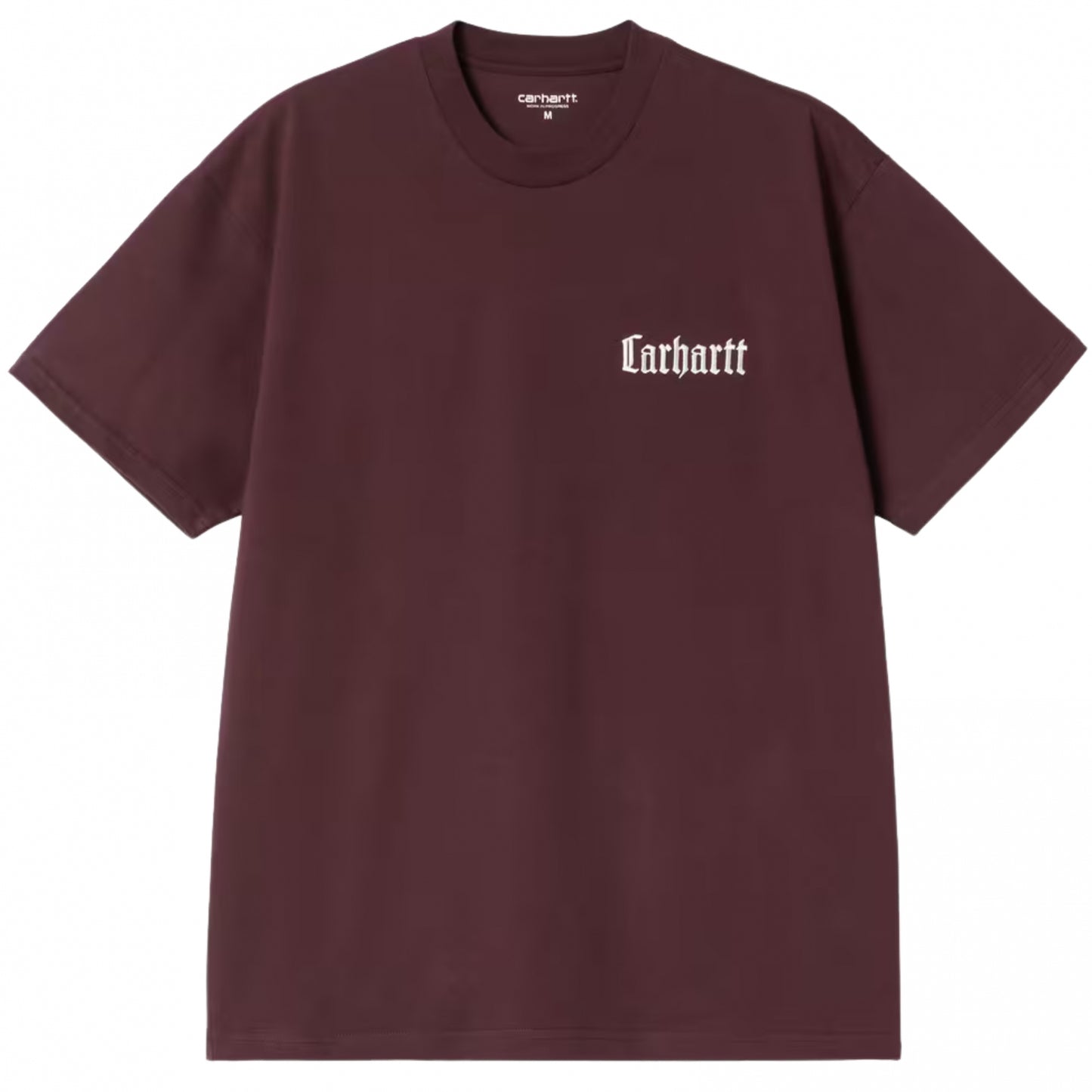 Maglietta Carhartt WIP SS Schooling Tee UNICO